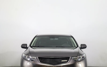 Honda Accord VIII рестайлинг, 2008 год, 1 439 000 рублей, 3 фотография