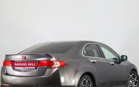 Honda Accord VIII рестайлинг, 2008 год, 1 439 000 рублей, 5 фотография