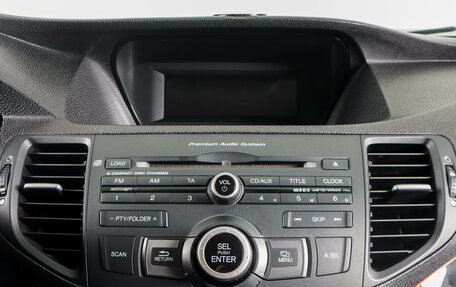 Honda Accord VIII рестайлинг, 2008 год, 1 439 000 рублей, 18 фотография