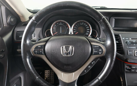 Honda Accord VIII рестайлинг, 2008 год, 1 439 000 рублей, 15 фотография