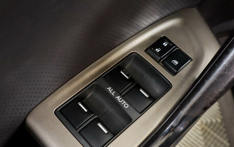 Honda Accord VIII рестайлинг, 2008 год, 1 439 000 рублей, 23 фотография