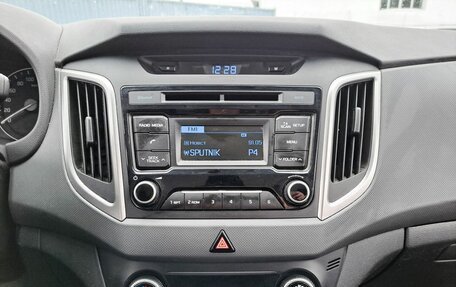 Hyundai Creta I рестайлинг, 2017 год, 1 759 000 рублей, 15 фотография