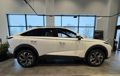 Haval F7x, 2026 год, 3 799 000 рублей, 3 фотография