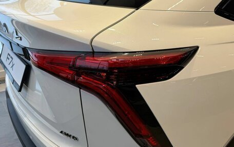 Haval F7x, 2026 год, 3 799 000 рублей, 6 фотография