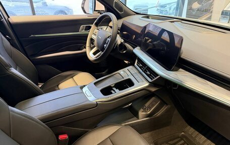 Haval F7x, 2026 год, 3 799 000 рублей, 10 фотография