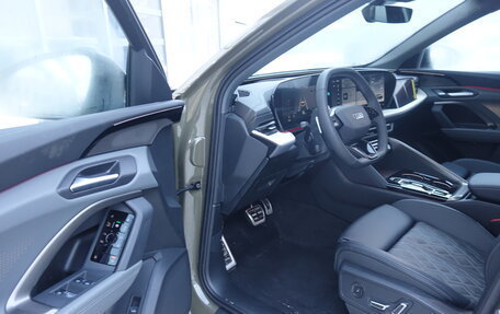 Audi Q5, 2025 год, 7 260 000 рублей, 7 фотография