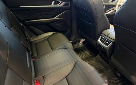 Haval F7x, 2026 год, 3 799 000 рублей, 11 фотография