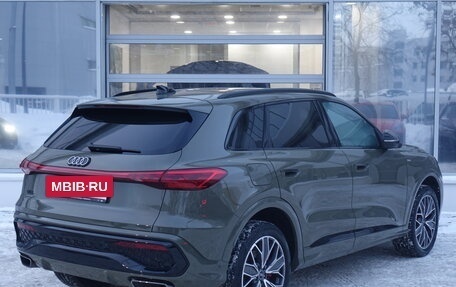 Audi Q5, 2025 год, 7 260 000 рублей, 2 фотография