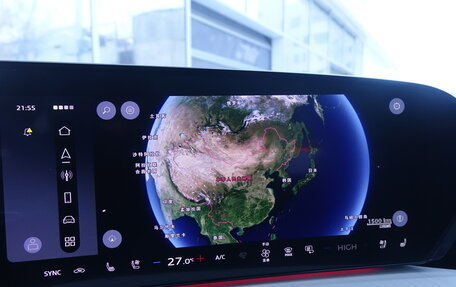 Audi Q5, 2025 год, 7 260 000 рублей, 15 фотография