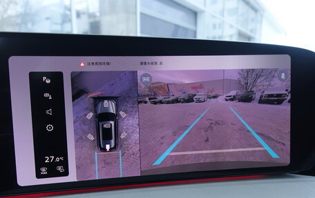 Audi Q5, 2025 год, 7 260 000 рублей, 13 фотография