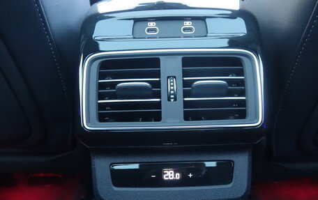 Audi Q5, 2025 год, 7 260 000 рублей, 19 фотография