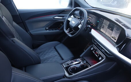 Audi Q5, 2025 год, 7 260 000 рублей, 22 фотография