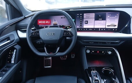 Audi Q5, 2025 год, 7 260 000 рублей, 11 фотография