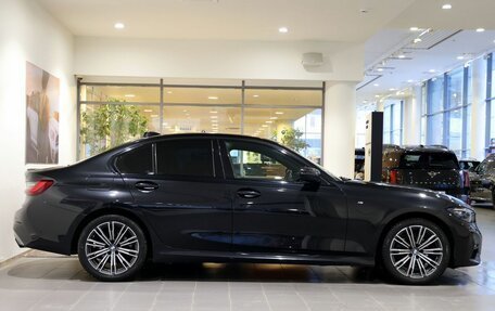 BMW 3 серия, 2021 год, 4 250 000 рублей, 4 фотография