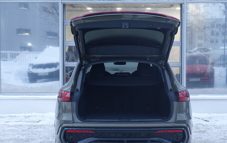 Audi Q5, 2025 год, 7 260 000 рублей, 27 фотография