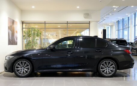 BMW 3 серия, 2021 год, 4 250 000 рублей, 7 фотография