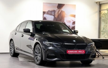 BMW 3 серия, 2021 год, 4 250 000 рублей, 3 фотография