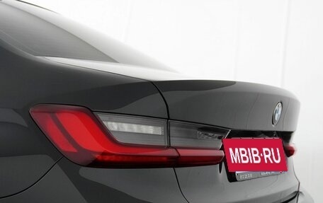 BMW 3 серия, 2021 год, 4 250 000 рублей, 9 фотография