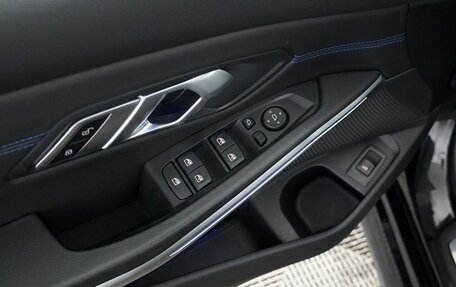 BMW 3 серия, 2021 год, 4 250 000 рублей, 18 фотография