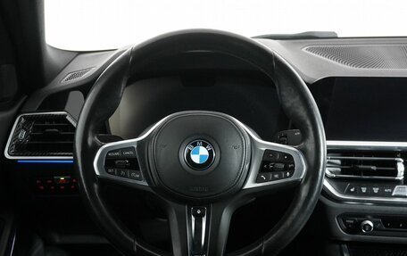 BMW 3 серия, 2021 год, 4 250 000 рублей, 19 фотография