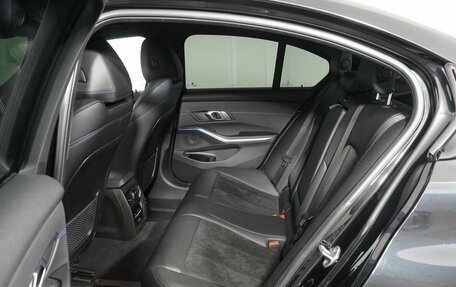 BMW 3 серия, 2021 год, 4 250 000 рублей, 13 фотография