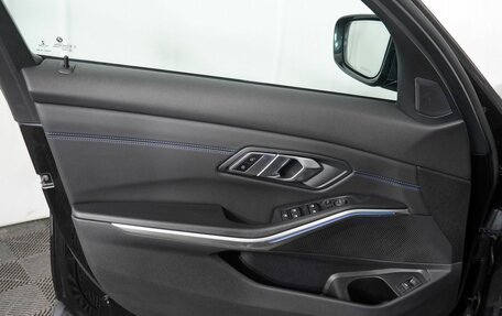 BMW 3 серия, 2021 год, 4 250 000 рублей, 10 фотография