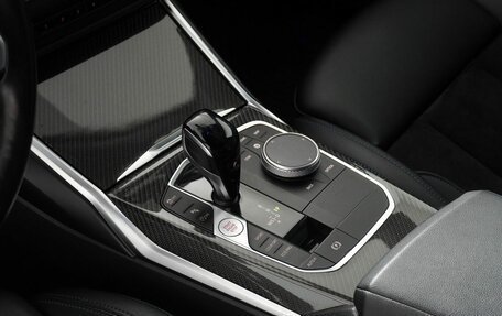 BMW 3 серия, 2021 год, 4 250 000 рублей, 20 фотография