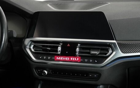 BMW 3 серия, 2021 год, 4 250 000 рублей, 22 фотография