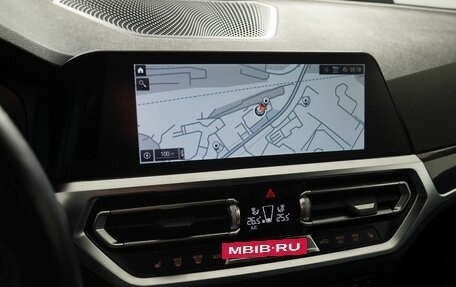 BMW 3 серия, 2021 год, 4 250 000 рублей, 24 фотография