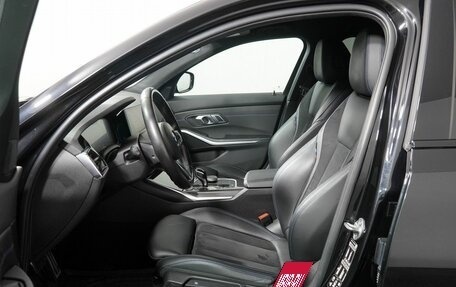 BMW 3 серия, 2021 год, 4 250 000 рублей, 11 фотография