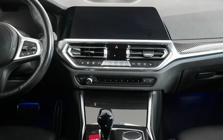 BMW 3 серия, 2021 год, 4 250 000 рублей, 16 фотография