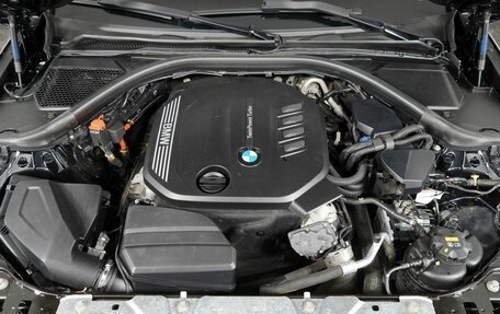 BMW 3 серия, 2021 год, 4 250 000 рублей, 30 фотография