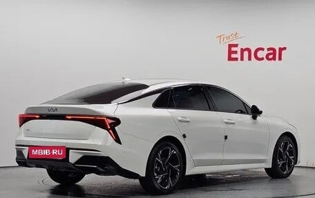 KIA K5, 2025 год, 2 990 000 рублей, 3 фотография