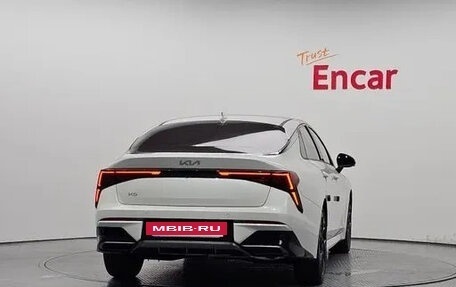 KIA K5, 2025 год, 2 990 000 рублей, 4 фотография