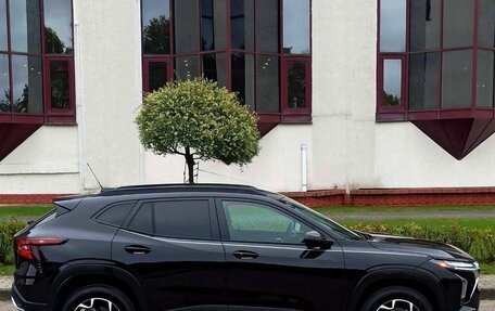 Chevrolet Trax, 2024 год, 1 690 000 рублей, 4 фотография