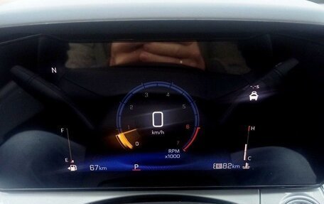 Chevrolet Trax, 2024 год, 1 690 000 рублей, 11 фотография