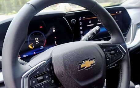 Chevrolet Trax, 2024 год, 1 690 000 рублей, 12 фотография