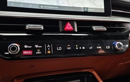 KIA K5, 2025 год, 2 990 000 рублей, 10 фотография