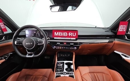 KIA K5, 2025 год, 2 990 000 рублей, 13 фотография