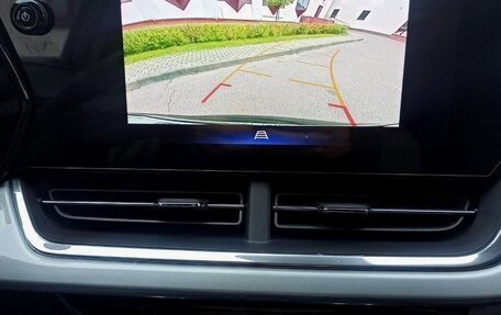 Chevrolet Trax, 2024 год, 1 690 000 рублей, 15 фотография