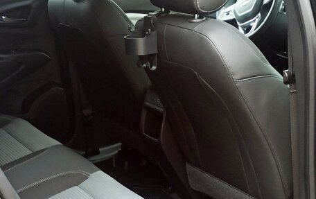 Chevrolet Trax, 2024 год, 1 690 000 рублей, 17 фотография