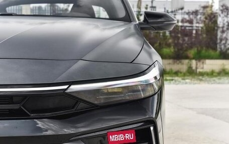 Hyundai Elantra, 2023 год, 2 289 000 рублей, 9 фотография