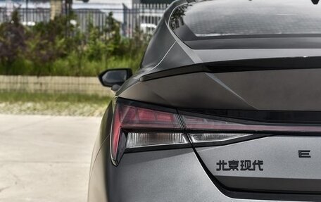 Hyundai Elantra, 2023 год, 2 289 000 рублей, 13 фотография