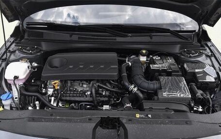 Hyundai Elantra, 2023 год, 2 289 000 рублей, 23 фотография