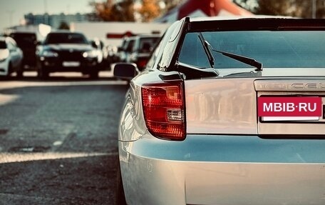 Toyota Celica VII рестайлинг, 2000 год, 1 200 000 рублей, 5 фотография