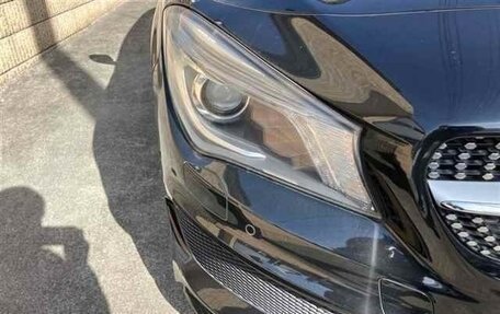 Mercedes-Benz CLA, 2016 год, 1 200 000 рублей, 3 фотография