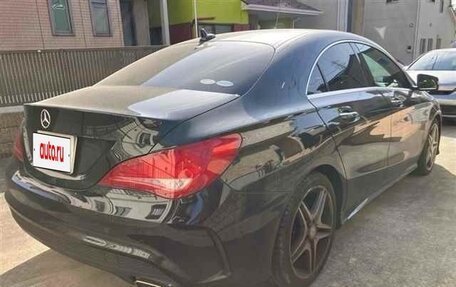 Mercedes-Benz CLA, 2016 год, 1 200 000 рублей, 4 фотография