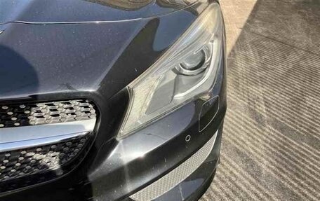 Mercedes-Benz CLA, 2016 год, 1 200 000 рублей, 5 фотография