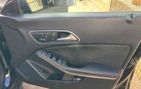 Mercedes-Benz CLA, 2016 год, 1 200 000 рублей, 13 фотография