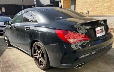 Mercedes-Benz CLA, 2016 год, 1 200 000 рублей, 6 фотография